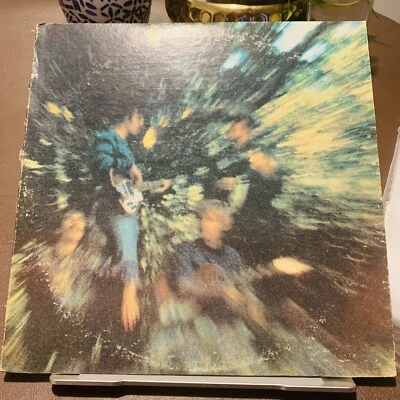 Creedence Clearwater Revival  Bayou Country Fantasy 8387 - Image 1 of 4