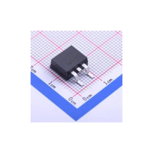 1pcs MURB1060CT TO-263-2 - Picture 1 of 1