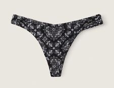 Sexy G-strings Thongs Paisley Print Knickers Underwear Women Panties Multi  Pack
