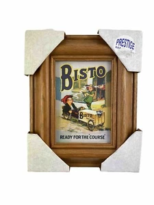 Vintage Bisto Picture.(154) - Picture 1 of 4