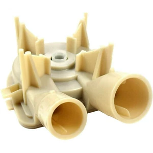 Washer Drain Pump for Estate 7MT ETW TAWB TAWL TAWS TAWX Series Washing Machine - Picture 1 of 11
