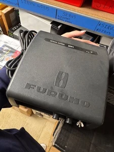 Furuno DFF2 Network Sounder - Picture 1 of 1