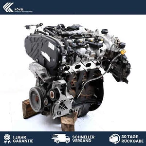 Opel Motor A20DTH 2.0 CDTI 120 kW für Opel Insignia A Astra J Zafira Scheckheft! - Bild 1 von 9