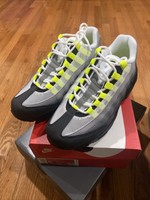 Nike Air Max 95 OG Neon Size 13 **IN HAND SOON** **SHIPS WITH UPS** | eBay