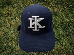 Kent island High School Softball Team Hat Youth Size 63/8-67/8 Pacific Headware - Picture 1 of 11