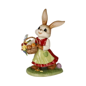 Goebel Hase " So ein schöner Tag " Osterhase groß Ostern Hasenmädchen XXL 2025 - Bild 1 von 8