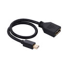 Mini DP to DP Adapter Cable 4K@60Hz Mini DisplayPort to DisplayPort A9Y1