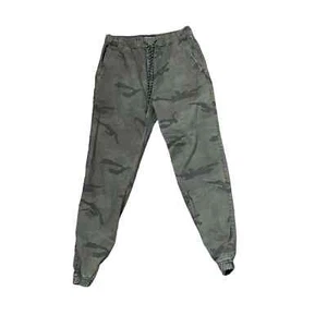 American Eagle Extreme Flex Ankle Hose Größe XS Camouflage Damen Stretch 26X26 - Bild 1 von 6