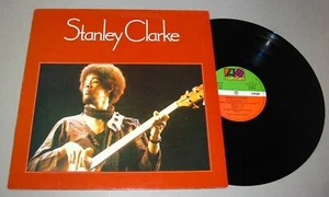 Stanley CLARKE (LP 33t) Stanley CLARKE - Picture 1 of 2