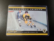 2007-08 O-Pee-Chee Panoramic Bobby Orr  #ORR5