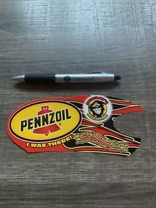 Woodward Dream Cruise Pennzoil "Ich war da" - Bild 1 von 2