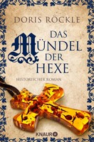 Das Mündel der Hexe Doris Röckle Taschenbuch Deutsch 2017