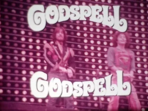 Reel Of TV Trailers, 1970s, 16mm, 800ft Reel - Picture 1 of 21