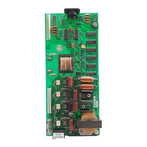 OLEC 64MV407V Steuerplatine für Accuprint AP30-6000 hochauflösender Drucker - Bild 1 von 7