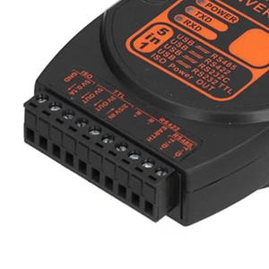 USB To RS485 Adapter 5 In 1 Converter Isolation To 422/232/ttl DCM2610A IDS - Picture 1 of 21