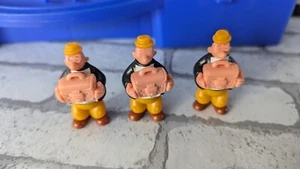 Steckfiguren EU 1991 - Bild 1 von 1