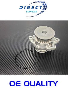 VW GOLF POLO FABIA SEAT INCA LEON A2 *WATER PUMP* OE QUALITY - Picture 1 of 1
