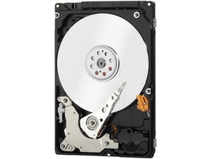 1TB SATA2 Laptop Hard Drive for PS3 Apple Macbook/Pro notebook 2.5" Mobile HDD - Picture 1 of 1