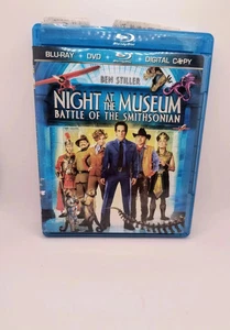 Night at the Museum (Blu-ray) - Bild 1 von 1