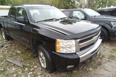 Chevrolet Silverado 1500 2011 motor de 5,3 L fabricante de equipos originales 177 k millas (LKQ ~ 436467773) Foto 1 de 4
