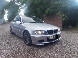 BMW 325 Ci Coupe E46 2003 (Please Read Description) - Picture 1 of 9