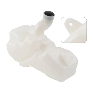 Kühlmittelüberlauf-Wassertankbehälter Für Kawasaki Ninja 400 EX400 2018-2022 - Bild 1 von 8