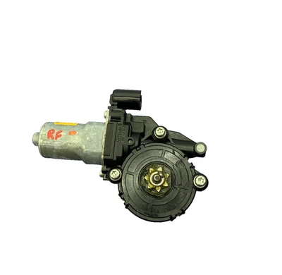 Honda Pilot 2016-2021 OEM RH puerta delantera derecha ventana eléctrica motor WR15025 Foto 1 de 4