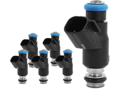 Kit inyector de combustible para Hyundai Azera 2006-2011 APR 55224PCJC 2008 2007 2009 2010 Foto 1 de 2