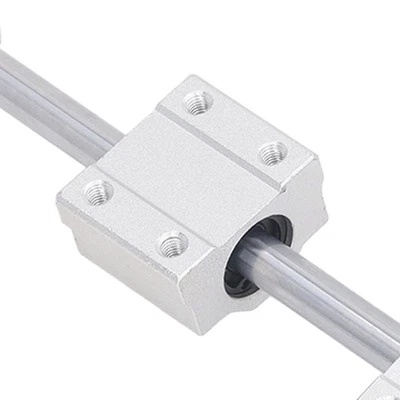 Linear Bearing Slide Set Rail Shaft Kit CNC Parts For Electronic Equipment´ - Image 1 of 4