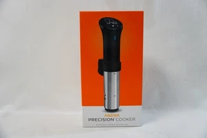 Anova 1000W Black/Silver Precision Cooker - (AN500-10) - Picture 1 of 5