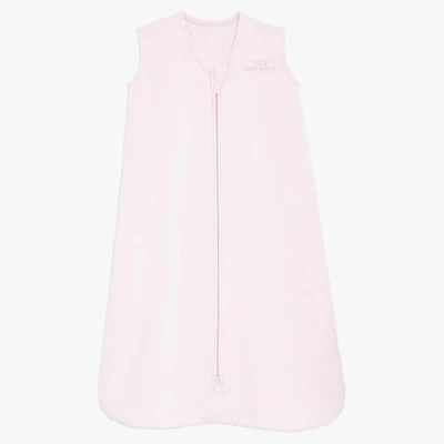HALO pink cotton wearable SleepSack Size Lg 12-18 months - Imagem 1 de 4