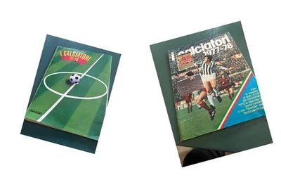 Album Figurine Calciatori Playmoney 1977-78 Quasi Completo  - Immagine 1 di 4