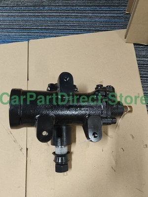 Power Steering Gear Box For 1983-1997 Ford Ranger for 1980-97 F-150 F-250 F-350 Foto 1 de 4