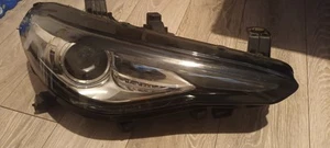 ALFA ROMEO GIULIA Headlamp Headlight O/S 2014-2025 4 Door Saloon RH 50547575 - Picture 1 of 12