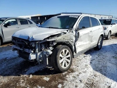 Espejo retrovisor sin sensor de lluvia compatible con 00-12 GALANT 1324519 Foto 1 de 4