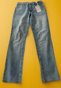 NEW Oliver Logan “Crosby” High Rise 4/27 Free Shipping Retail $120 - Picture 1 of 6