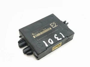 Toyota Prius (XW50) 2018 Control Unit Immobiliser 625901000 AMD206887 - Imagen 1 de 7