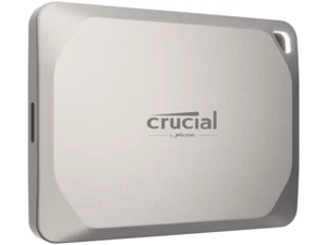 Crucial EX 2T|CRUCIAL CT2000X9PROMAC9B R SSD - Picture 1 of 5
