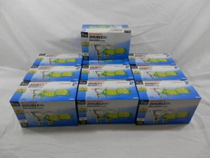 (20) NEW Sylvania 45w Double Life 25° Flood Light Bulb PAR38 Dimmable - Picture 1 of 12