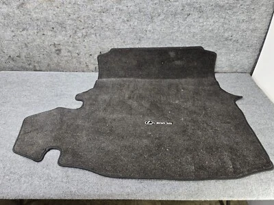 Alfombrilla maletero alfombra montaje lexus 15-24 rc200t rc300 rc350 oem Foto 1 de 4