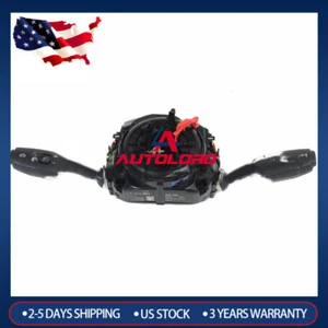 Conjunto de interruptor de intermitente y limpiaparabrisas para BMW 520i 528i 525d 530i 535i 61319354051 - Imagen 1 de 5