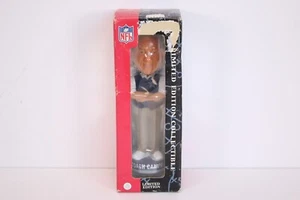 Forever Collectibles NFL Legends of the Field Coach Campo Bobble Head - Bild 1 von 6