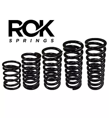 6  X 2.25 Inch ID Coilover Suspension Competition Oval Race Spring ROK Springs • 26.40£