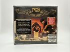Street's Disciple PA by Nas CD, Nov-2004, 2 Discs Columbia With Poster!