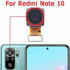 Oem Rear Front Camera For Xiaomi Redmi Note 10 Pro 10S Back Camera Flex Assembly