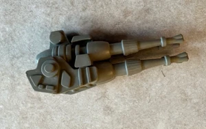1995 Star Wars POTF2 Millennium Falcon Quad Laser Cannon Gun Part Tonka - Picture 1 of 4