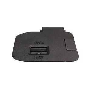 Non-Original Battery Cover Repair Part prevents dust For Sony ILCE-7M3 - Picture 1 of 12