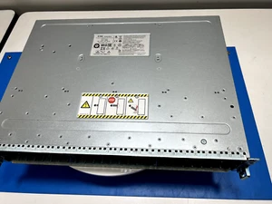 EMC SAE 25x 2.5'' SAS SATA SSD Server Hard Drive Array Expansion JBOD W/Caddies - Picture 1 of 8