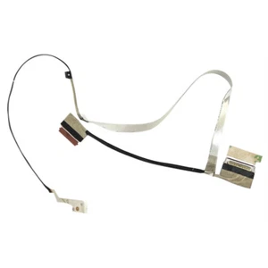 LCD LVDS Screen Cable 30PIN fit Lenovo Thinkpad E15 20RD 20RE FE5A0 5C10S73176 - Photo 1/8