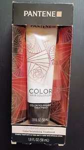 Pantene Pro-V Color Hair Solutions Color Nourishing Treatment, 1.9 fl oz - Picture 1 of 2